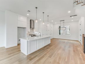 806 Fisher Street C, Houston TX 77018