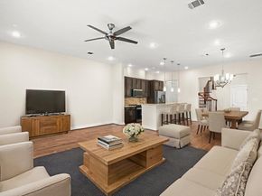 4409 Schuler Street A, Houston TX 77007