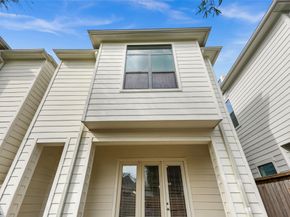 4409 Schuler Street A, Houston TX 77007