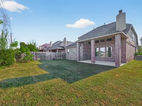 4926 Thunder Creek Ln, Sugar Land TX 77479