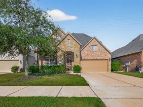 4926 Thunder Creek Ln, Sugar Land TX 77479