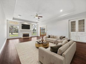 1707 Rambling Stone Drive, Richmond TX 77406