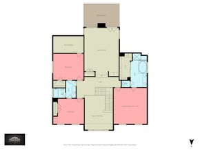 1707 Rambling Stone Drive, Richmond TX 77406