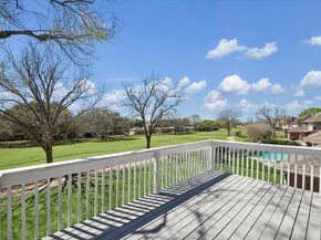 1707 Rambling Stone Drive, Richmond TX 77406