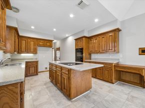 1707 Rambling Stone Drive, Richmond TX 77406