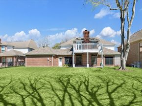 1707 Rambling Stone Drive, Richmond TX 77406