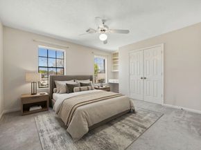 1707 Rambling Stone Drive, Richmond TX 77406