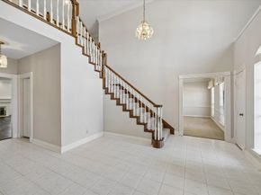 1707 Rambling Stone Drive, Richmond TX 77406