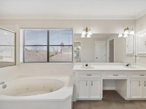 1707 Rambling Stone Drive, Richmond TX 77406