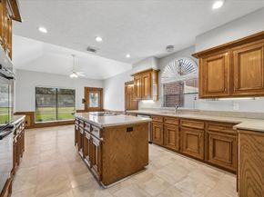 1707 Rambling Stone Drive, Richmond TX 77406