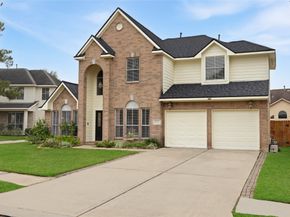 6415 Mustang Draw Lane, Katy TX 77449