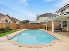 6415 Mustang Draw Lane, Katy TX 77449