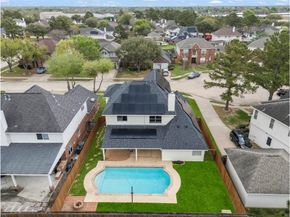 6415 Mustang Draw Lane, Katy TX 77449