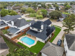 6415 Mustang Draw Lane, Katy TX 77449