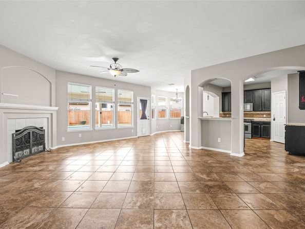 6415 Mustang Draw Lane, Katy TX 77449