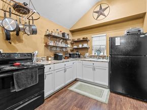 2527 Turner Drive, Houston TX 77093