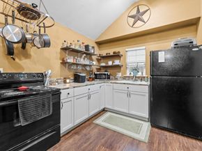 2527 Turner Drive, Houston TX 77093