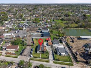2527 Turner Drive, Houston TX 77093
