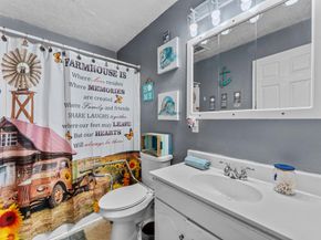 2527 Turner Drive, Houston TX 77093