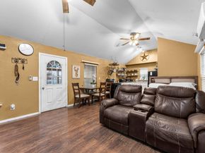 2527 Turner Drive, Houston TX 77093