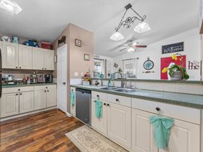 2527 Turner Drive, Houston TX 77093