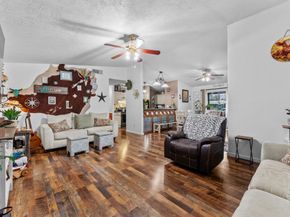 2527 Turner Drive, Houston TX 77093