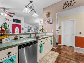 2527 Turner Drive, Houston TX 77093