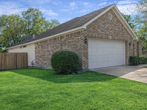 2122 Lexington Woods Drive, Spring TX 77373