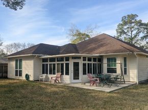 2122 Lexington Woods Drive, Spring TX 77373