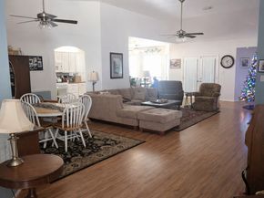 2122 Lexington Woods Drive, Spring TX 77373