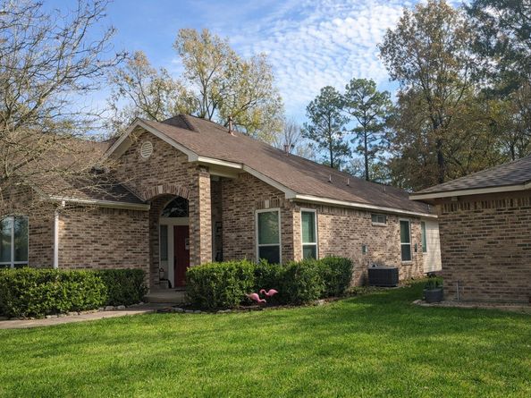 2122 Lexington Woods Drive, Spring TX 77373