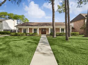 10906 Piping Rock Lane, Houston TX 77042