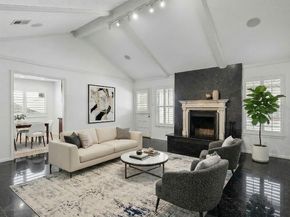 10906 Piping Rock Lane, Houston TX 77042