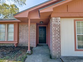 114 Belvedere Drive, Conroe TX 77301