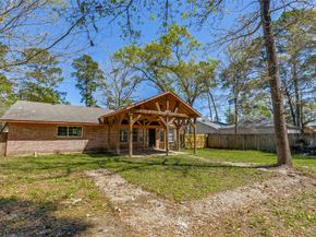 114 Belvedere Drive, Conroe TX 77301