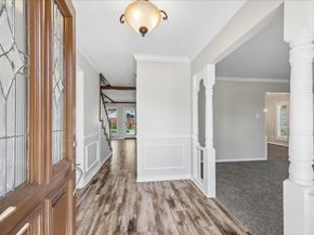 12522 Hazelwood Lane, Houston TX 77077