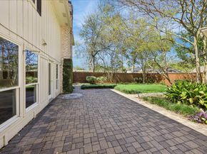 12522 Hazelwood Lane, Houston TX 77077