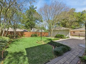 12522 Hazelwood Lane, Houston TX 77077