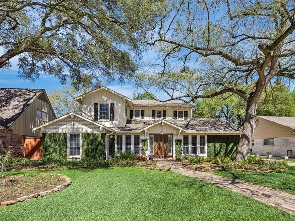 12522 Hazelwood Lane, Houston TX 77077