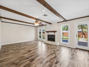 12522 Hazelwood Lane, Houston TX 77077