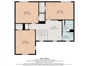 12522 Hazelwood Lane, Houston TX 77077