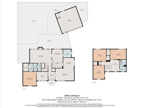 12522 Hazelwood Lane, Houston TX 77077