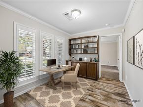 12522 Hazelwood Lane, Houston TX 77077