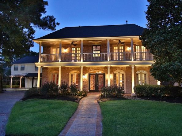 16114 Kempton Park Drive, Spring TX 77379