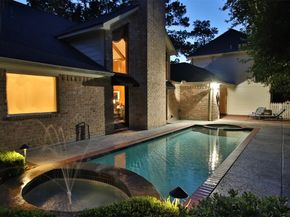 16114 Kempton Park Drive, Spring TX 77379