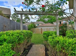 16114 Kempton Park Drive, Spring TX 77379