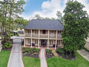 16114 Kempton Park Drive, Spring TX 77379