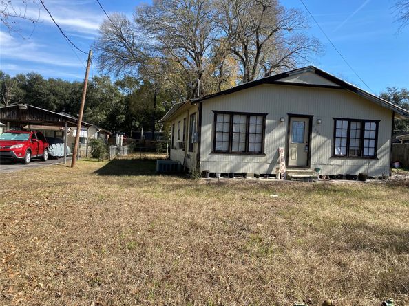 603 Hospital Street, Tomball TX 77375