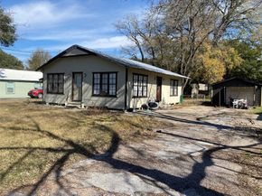 603 Hospital Street, Tomball TX 77375