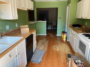 603 Hospital Street, Tomball TX 77375